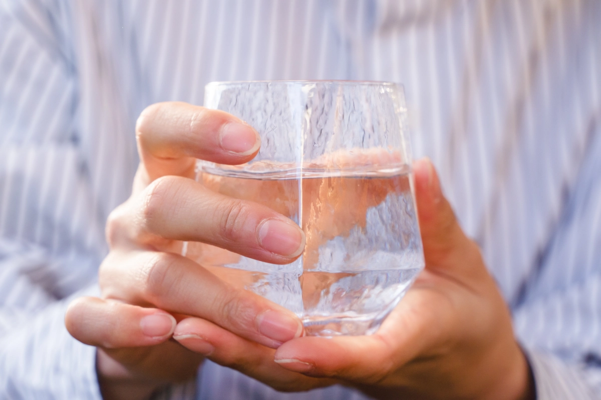 Wasserdienst SaniPro