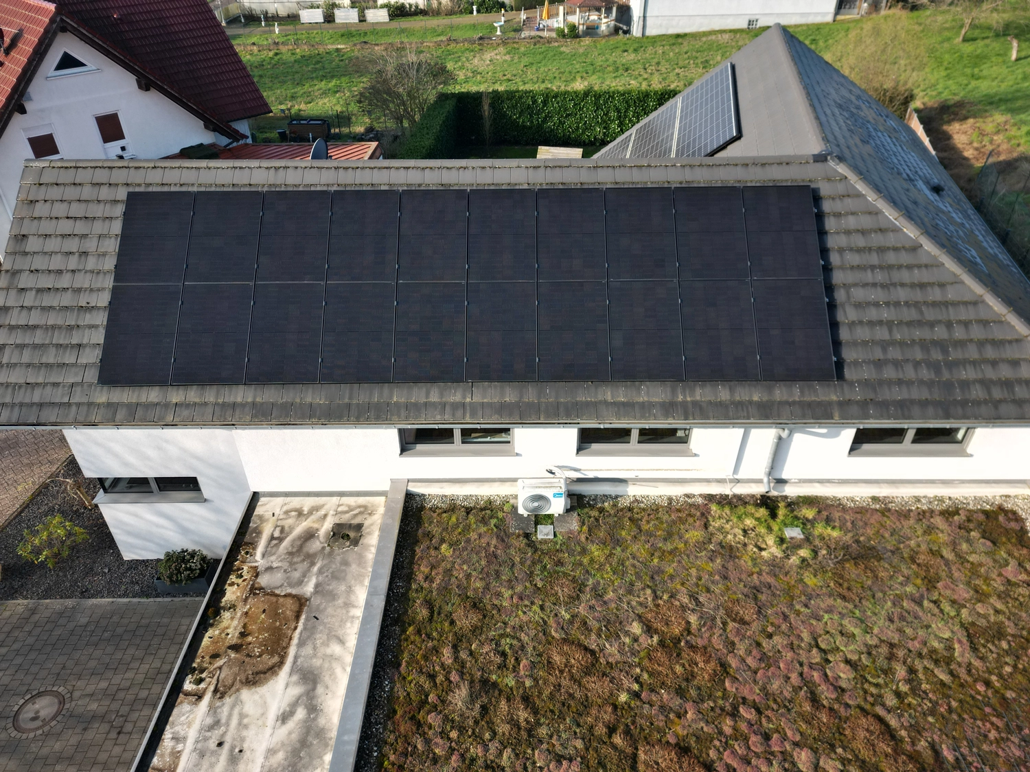 Photovoltaik Karlsruhe