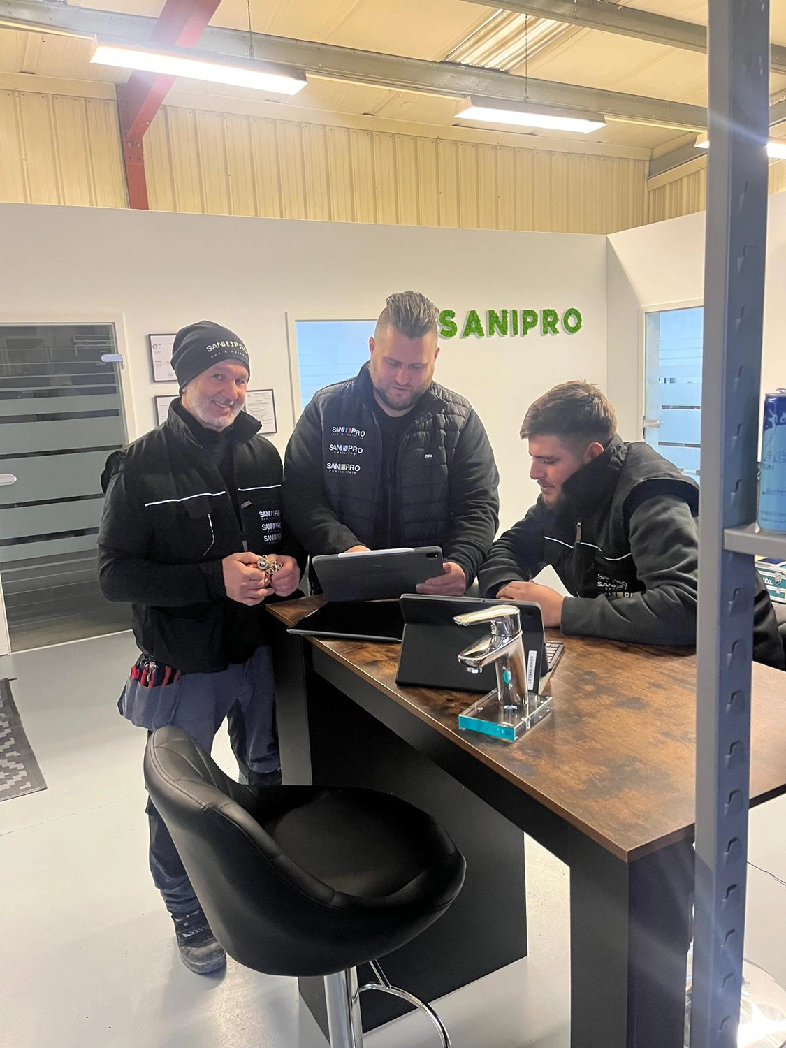 PV Anlage Wörth am Rhein