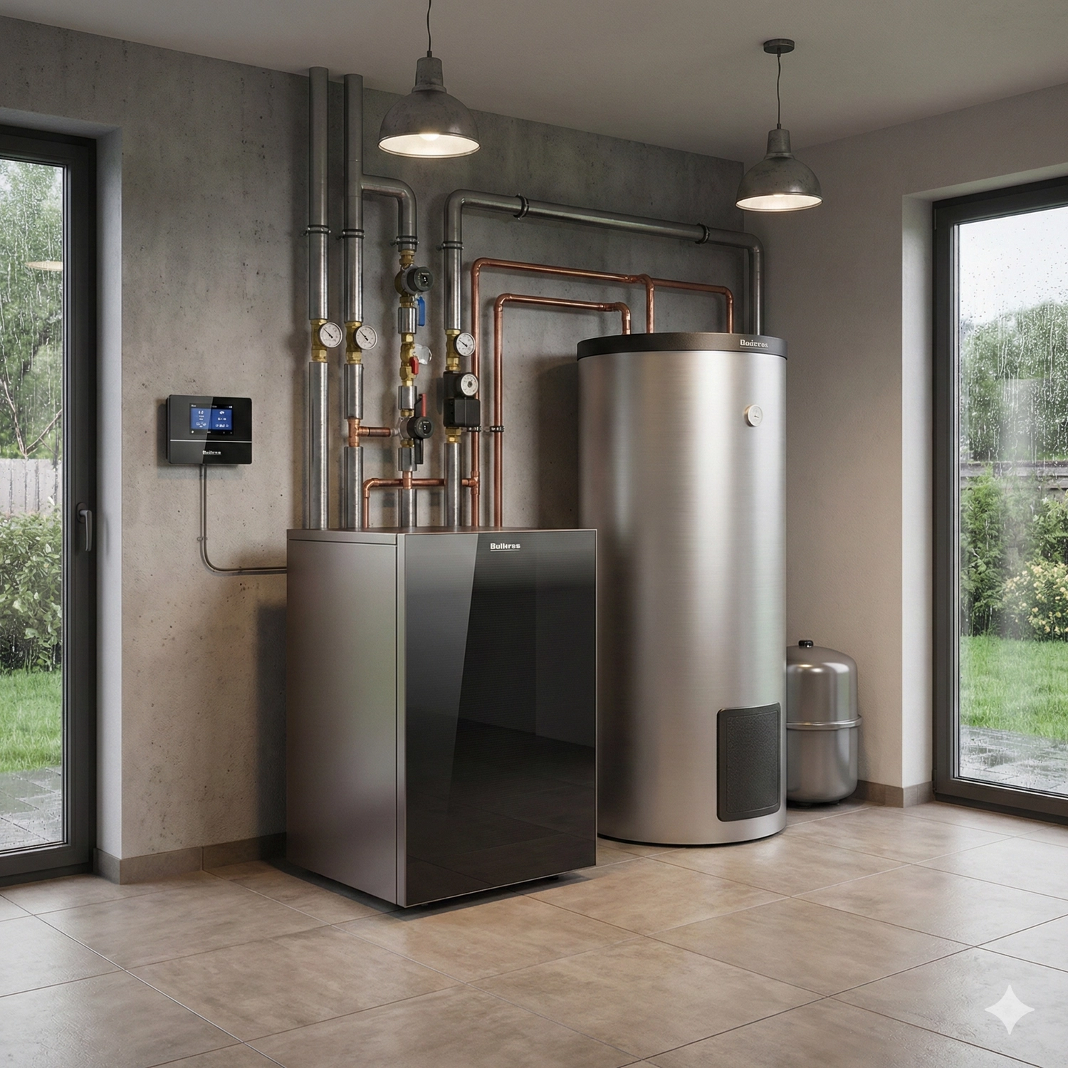 Komplettsanierung Karlsruhe