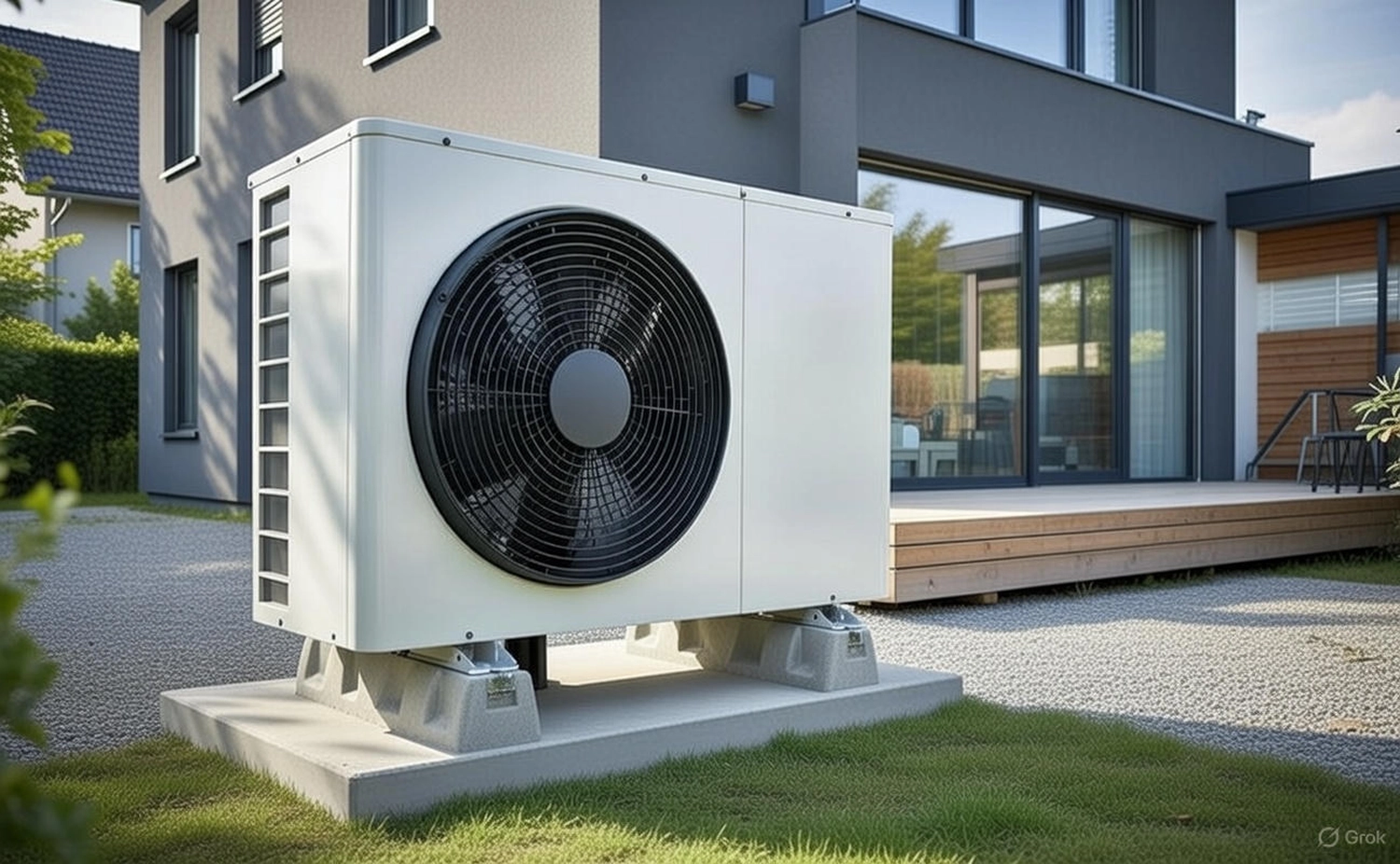 Heizungsbau Karlsruhe