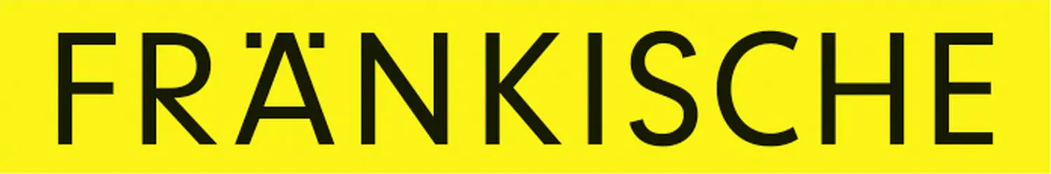 Frankische logo